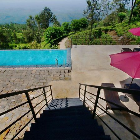 Vantage Hills Haputale Buitenkant foto