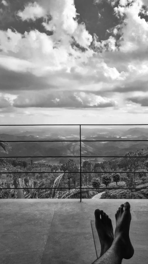 Vantage Hills Haputale Buitenkant foto