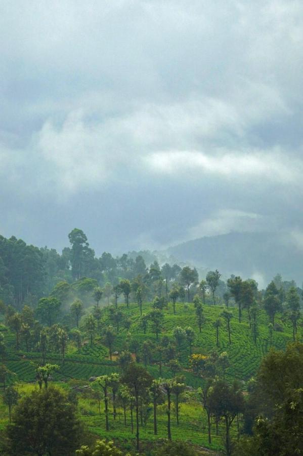 Vantage Hills Haputale Buitenkant foto