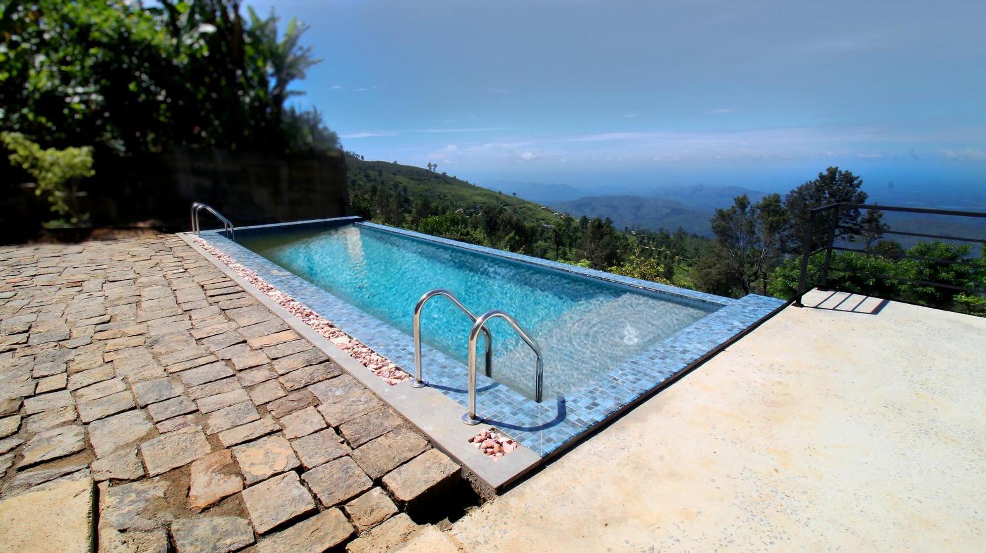 Vantage Hills Haputale Buitenkant foto