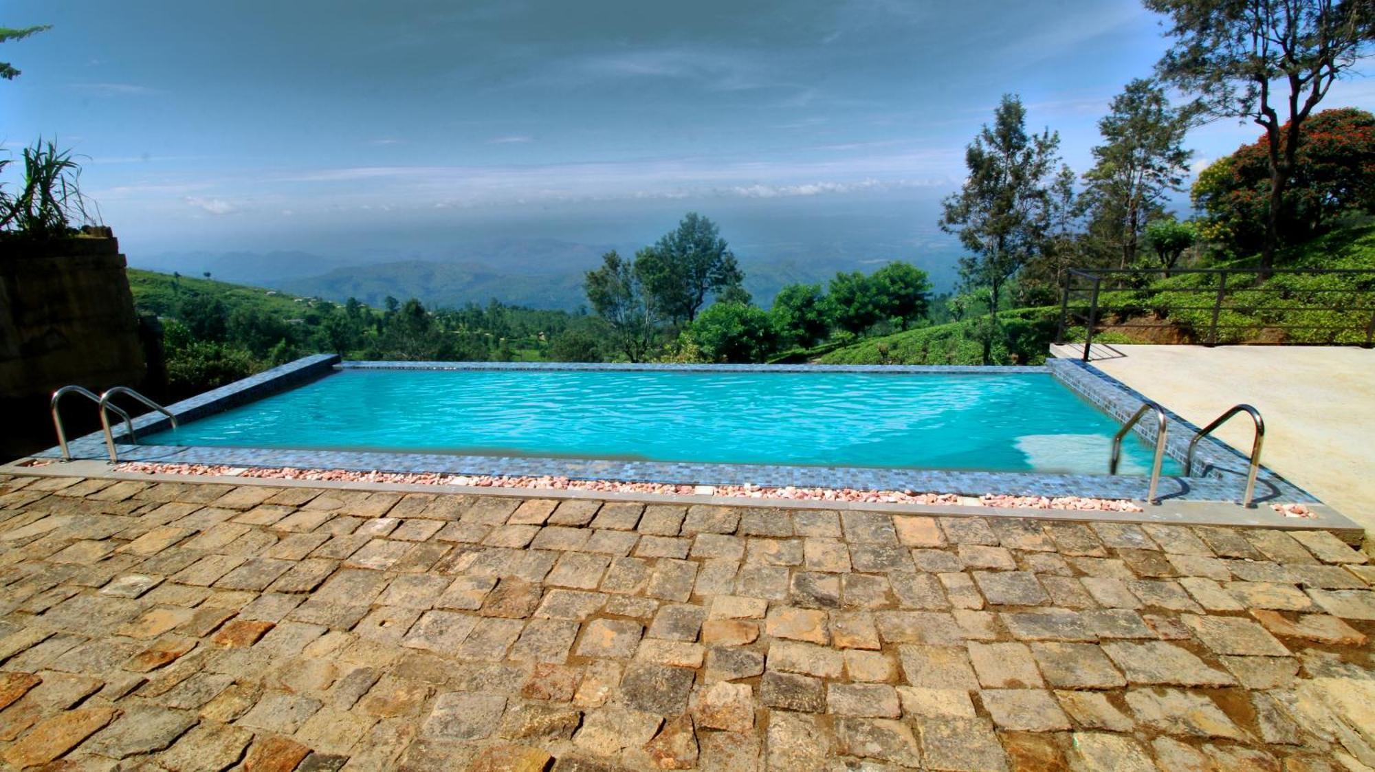 Vantage Hills Haputale Buitenkant foto